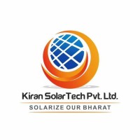 kiran_solar_tech_private_limited_logo